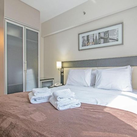 상파울루 Anylife Vip Bela Vista 아파트 외부 사진